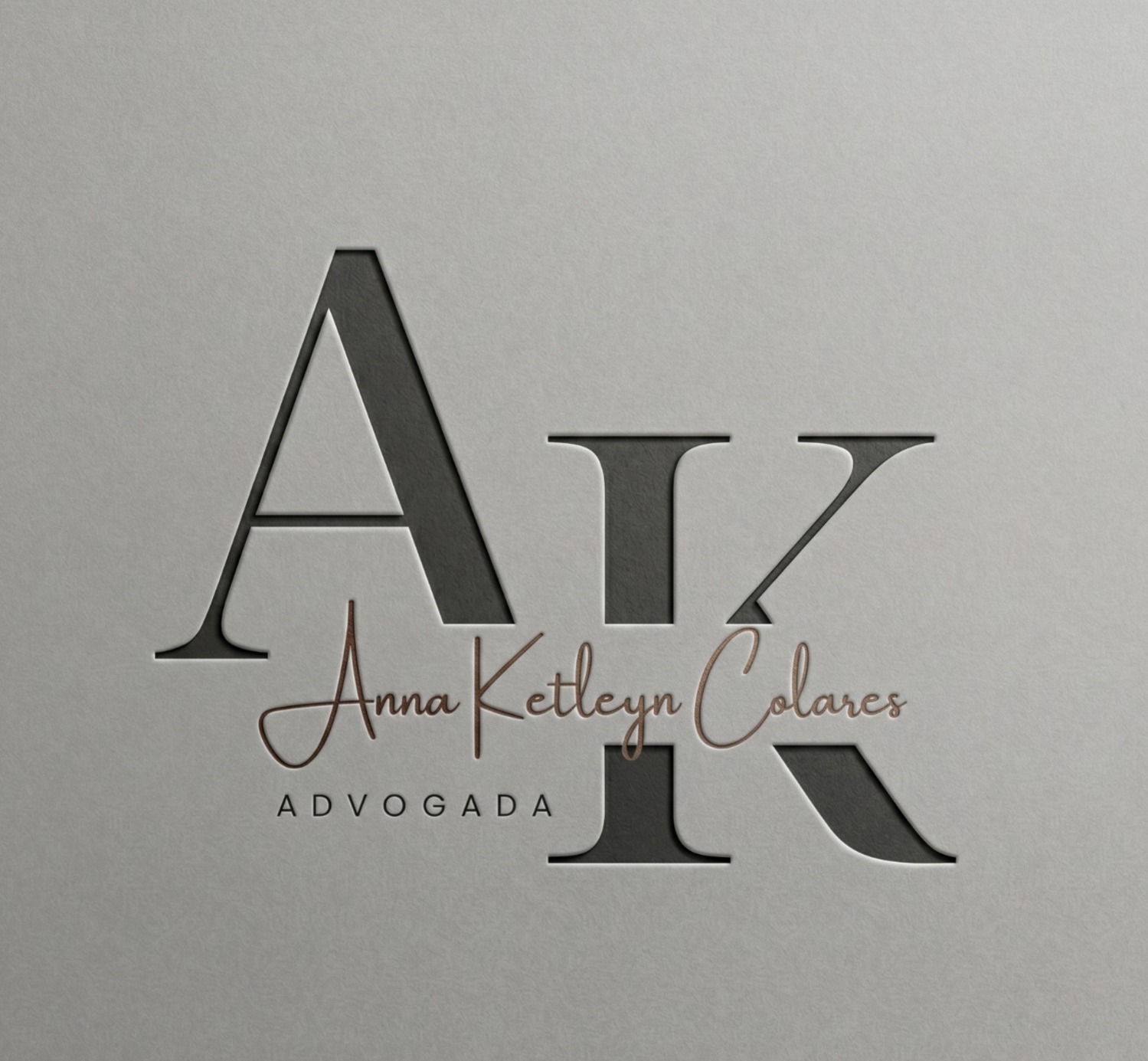 Logo Colares Advocacia
